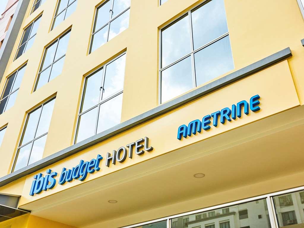 Ibis Budget Singapore Ametrine Exterior foto